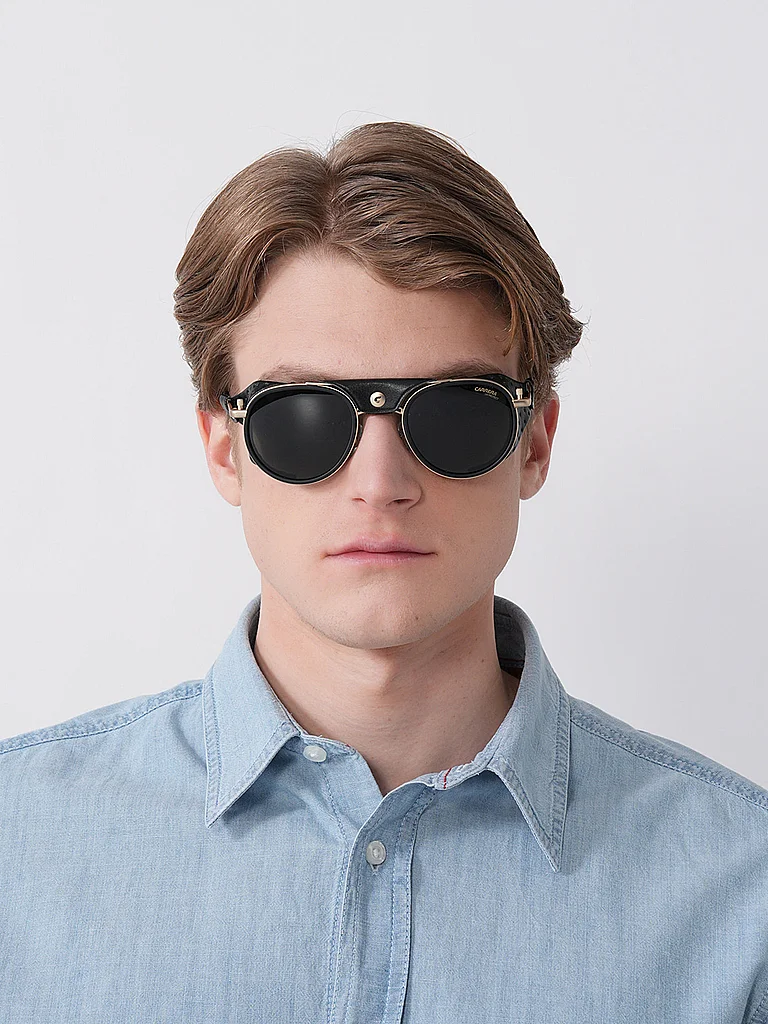 CARRERA BRILLEN Sonnenbrille C SPORT 05/S/52 schwarz herren 2